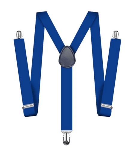 Women Adjustable Suspenders